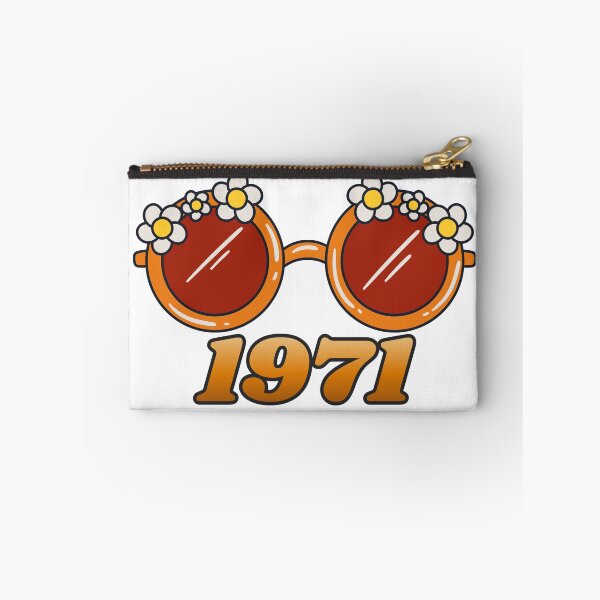 Item preview, Born In 1971 designed and sold by MayaCordalia.
