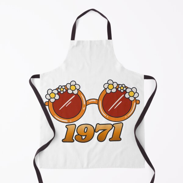 Item preview, Born In 1971 designed and sold by MayaCordalia.