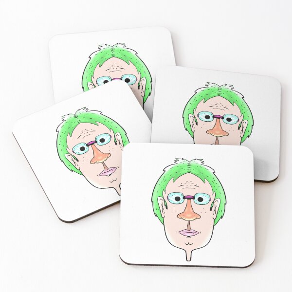 Item preview, so green designed and sold by Squarebubbles.