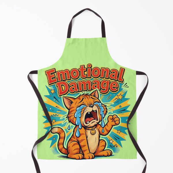 Item preview, Emotional Damage designed and sold by HAYA6395.