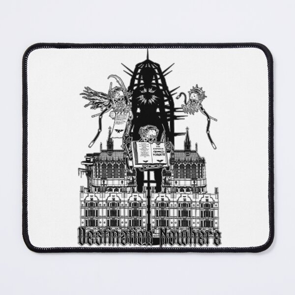 Item preview, Terra designed and sold by Destination Nowhere.