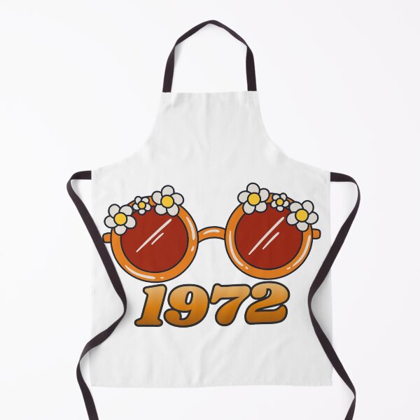 Item preview, 1972 Birthday designed and sold by MayaCordalia.