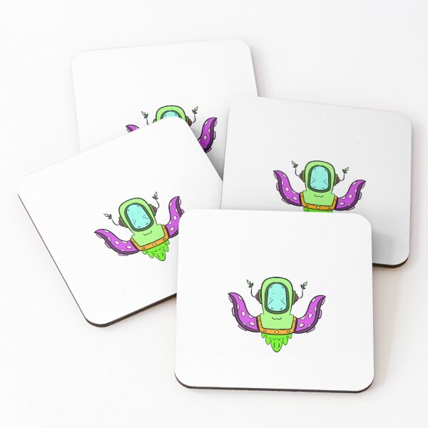 Item preview, yup designed and sold by Squarebubbles.