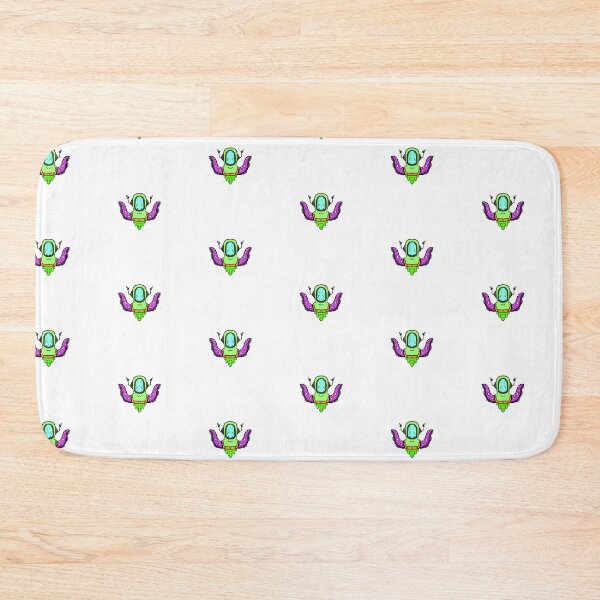 Item preview, yup designed and sold by Squarebubbles.