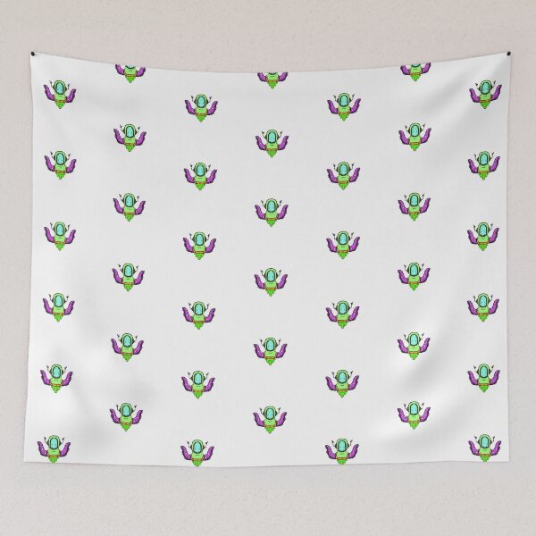 Item preview, yup designed and sold by Squarebubbles.
