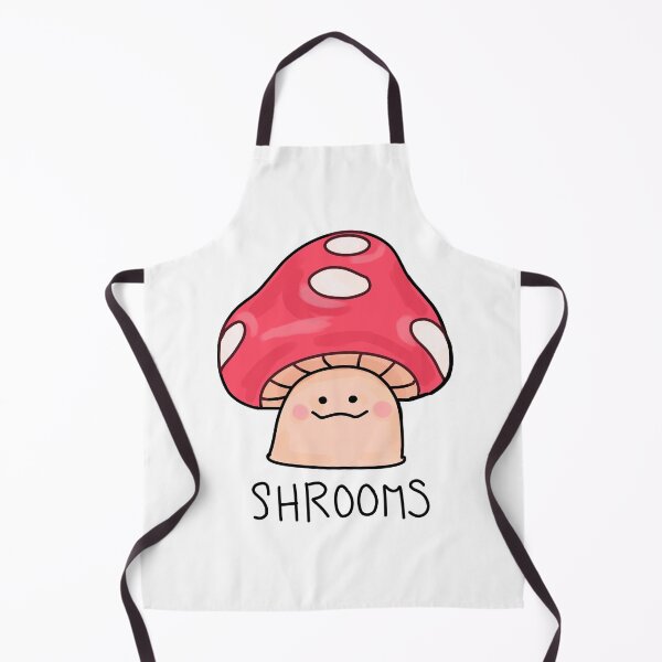 Item preview, Shrooms Mushroom designed and sold by reapercheezy.