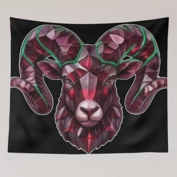 Item preview, Astrology Ares designed and sold by DraysDesigns.