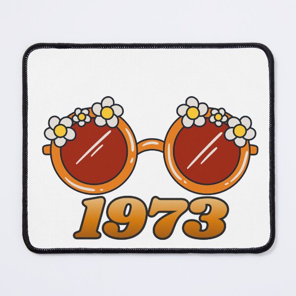Item preview, 1973 Birthday designed and sold by MayaCordalia.