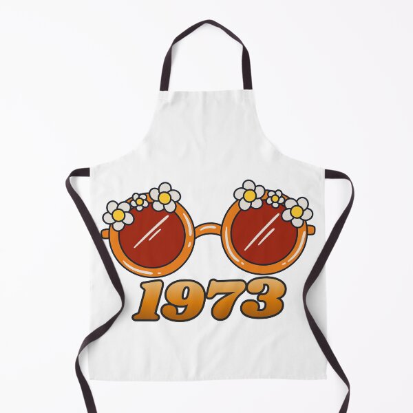 Item preview, 1973 Birthday designed and sold by MayaCordalia.