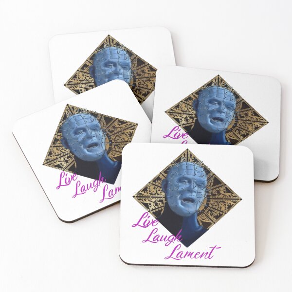 Item preview, Live laugh lament designed and sold by sneakyd.