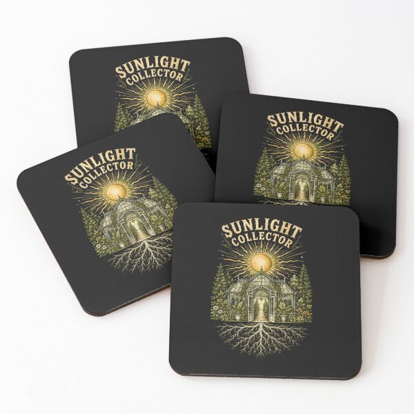 Item preview, Sunlight Collector Gift, Greenhouse Lover Gift, Celestial Botanical Gift, Vintage Sun Garden Gift, Plant Mom Gift, Greenhouse Grower Gift designed and sold by HooptownRV.