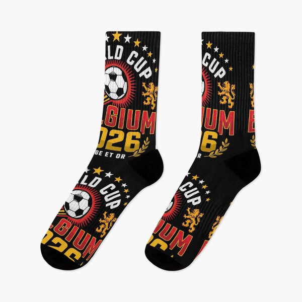 Item preview, World Cup 2026 Belgium designed and sold by mwebba2005.