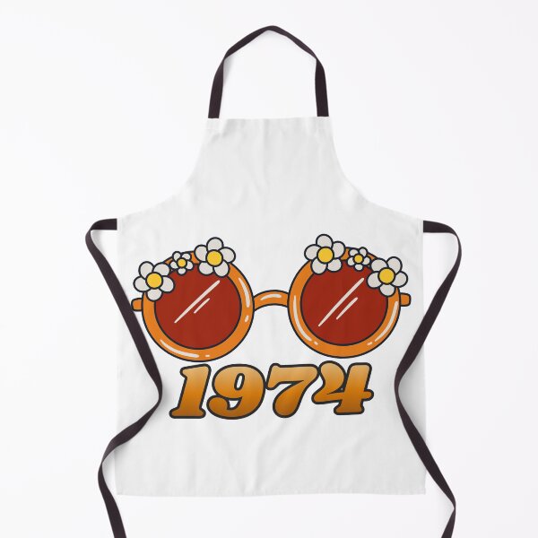 Item preview, 1974 Birthday designed and sold by MayaCordalia.