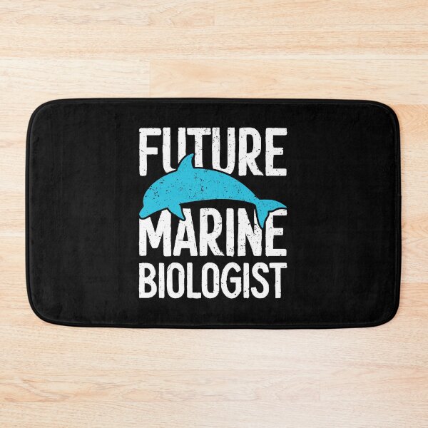 Item preview, Future Marine Biologist - Biology Science Gift designed and sold by asyanavirgifa.