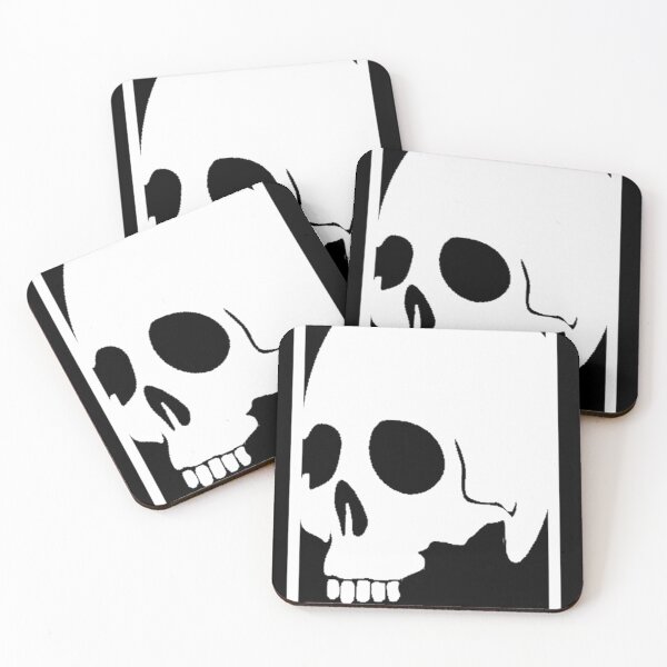 Item preview, Memento Mori Band designed and sold by dimasmmile.