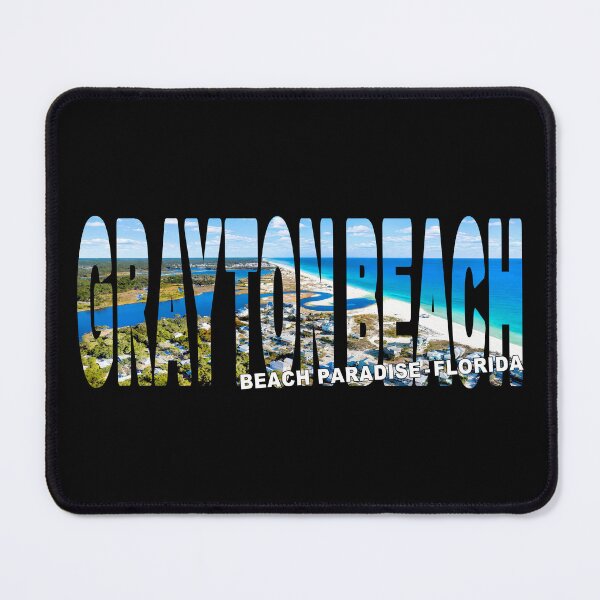 Item preview, GRAYTON BEACH Beach Paradise Florida - Walton County Western Lake designed and sold by Adam Gormley.