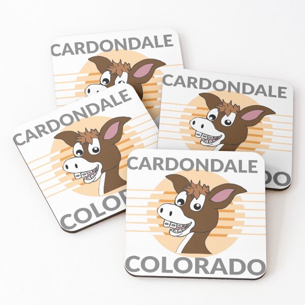 Item preview, Cardondale Colorado  designed and sold by TaraPen.
