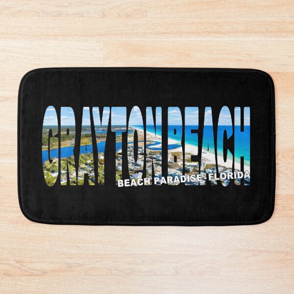 Item preview, GRAYTON BEACH Beach Paradise Florida - Walton County Western Lake designed and sold by Adam Gormley.