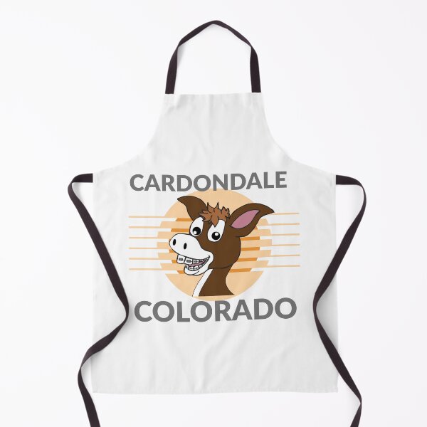 Item preview, Cardondale Colorado designed and sold by TaraPen.