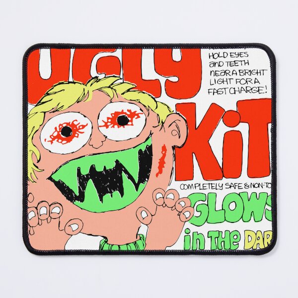 Item preview, Ugly Halloween Costume designed and sold by Scott Banks.