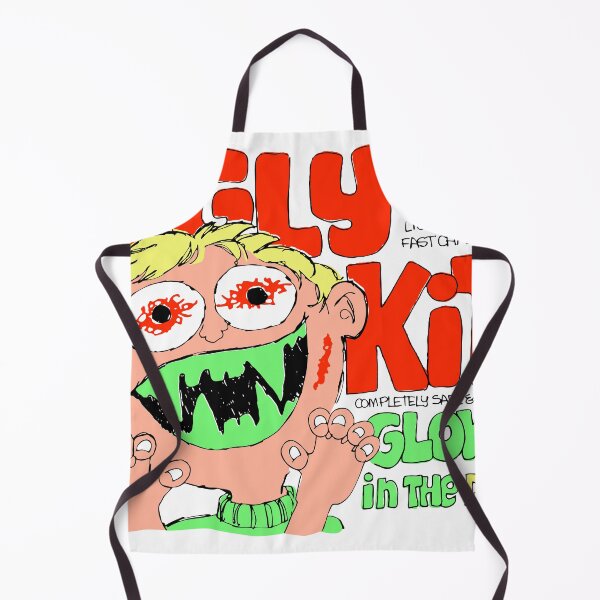 Item preview, Ugly Halloween Costume designed and sold by Scott Banks.
