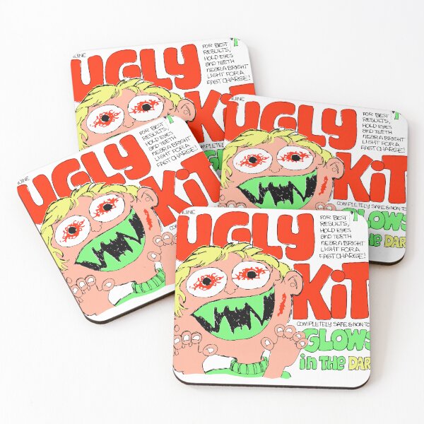 Item preview, Ugly Halloween Costume designed and sold by Scott Banks.