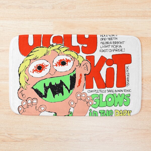 Item preview, Ugly Halloween Costume designed and sold by Scott Banks.