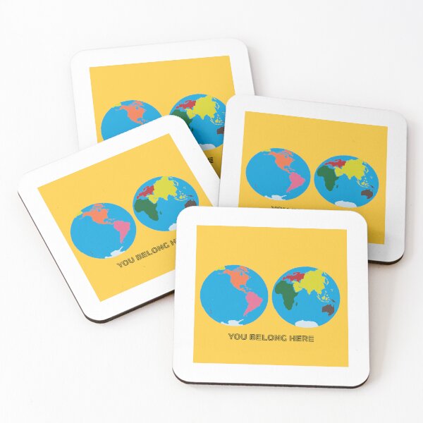 Item preview, Montessori World Map designed and sold by SharperMontessori.
