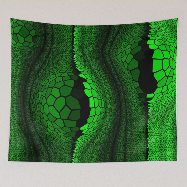 Item preview, Toxic Glory designed and sold by DawnKJ.