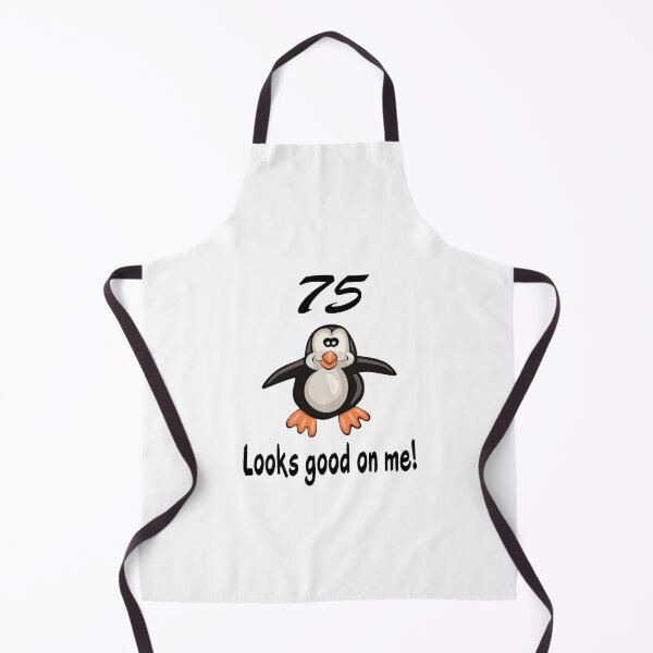 Item preview, 75 looks good on me! designed and sold by LordOsgood.