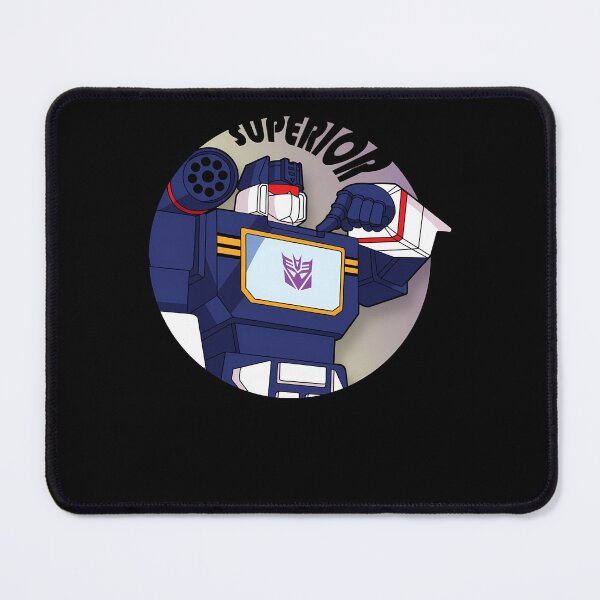 Item preview, Superior Blue Robot Pointing Finger designed and sold by Coveristic.