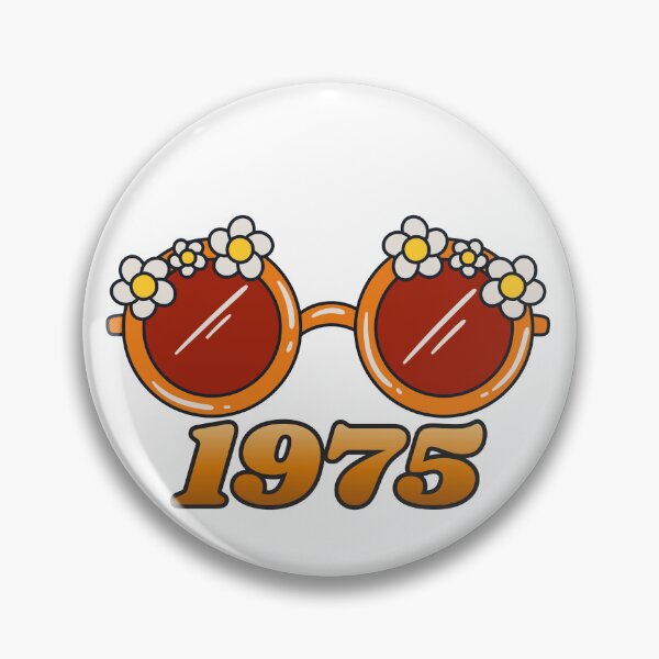 Item preview, 1974 Birthday designed and sold by MayaCordalia.