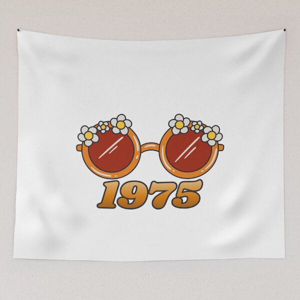Item preview, 1974 Birthday designed and sold by MayaCordalia.