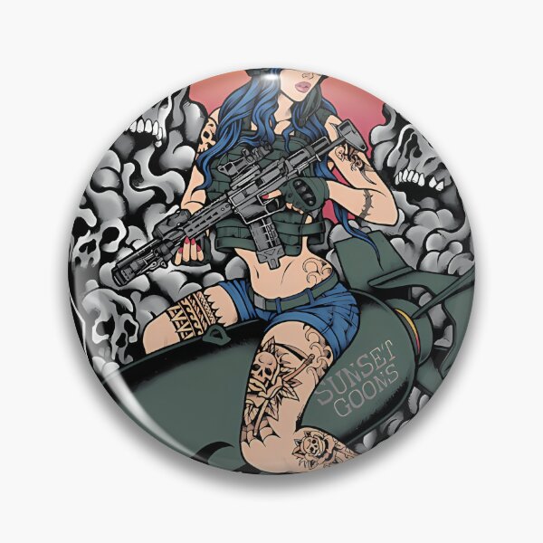 Item preview, Memento Mori Band designed and sold by dimasmmile.