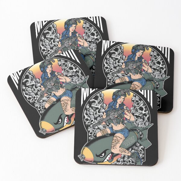 Item preview, Memento Mori Band designed and sold by dimasmmile.