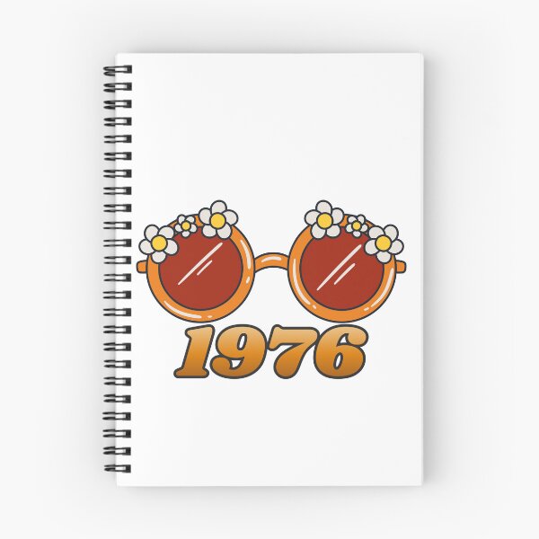 Item preview, Celebrating Birth Year 1976 designed and sold by MayaCordalia.
