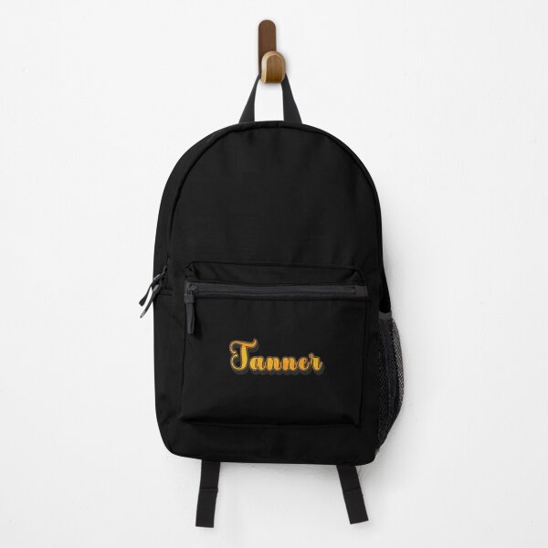 Item preview, Tanner Personalized Name Design with Heart | Funny Custom Gift designed and sold by Watsonarts.