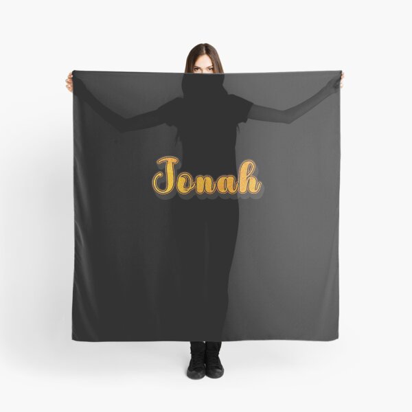 Item preview, Jonah Personalized Name Design with Heart | Funny Custom Gift designed and sold by Watsonarts.