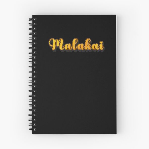 Item preview, Malakai Personalized Name Design with Heart | Funny Custom Gift designed and sold by Watsonarts.