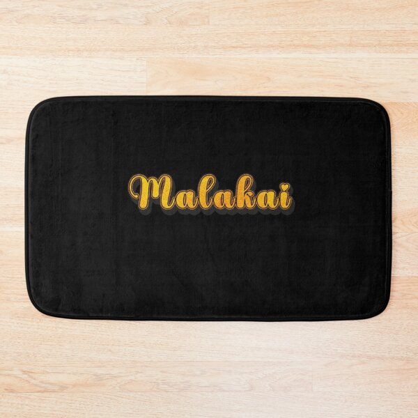 Item preview, Malakai Personalized Name Design with Heart | Funny Custom Gift designed and sold by Watsonarts.
