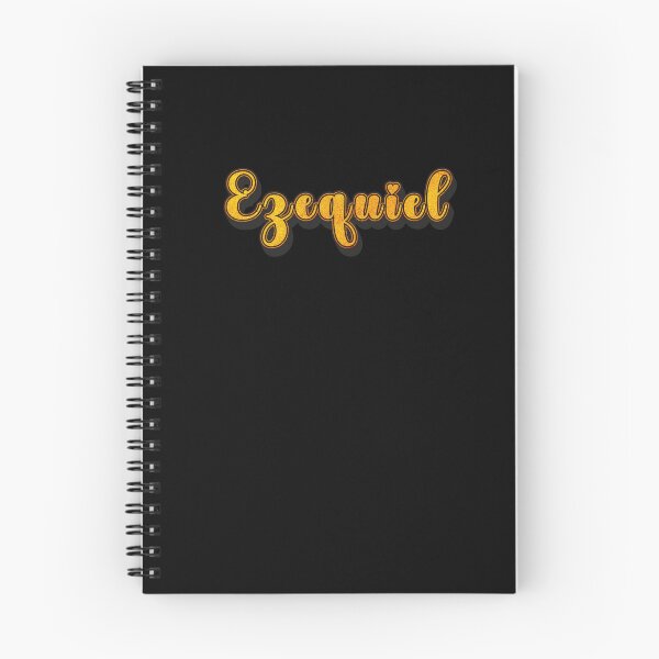 Item preview, Ezequiel Personalized Name Design with Heart | Funny Custom Gift designed and sold by Watsonarts.