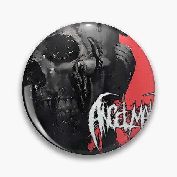 Item preview, The Angelmaker Band designed and sold by dimasmmile.