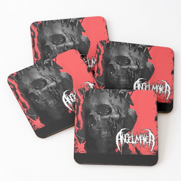 Item preview, The Angelmaker Band designed and sold by dimasmmile.