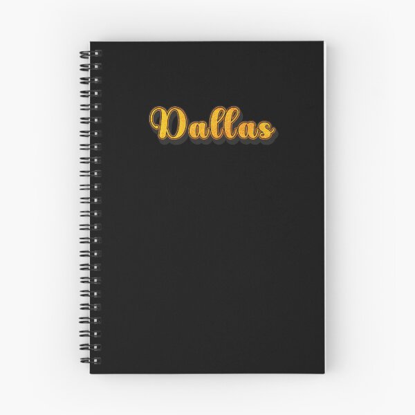 Item preview, Dallas Personalized Name Design with Heart | Funny Custom Gift designed and sold by Watsonarts.
