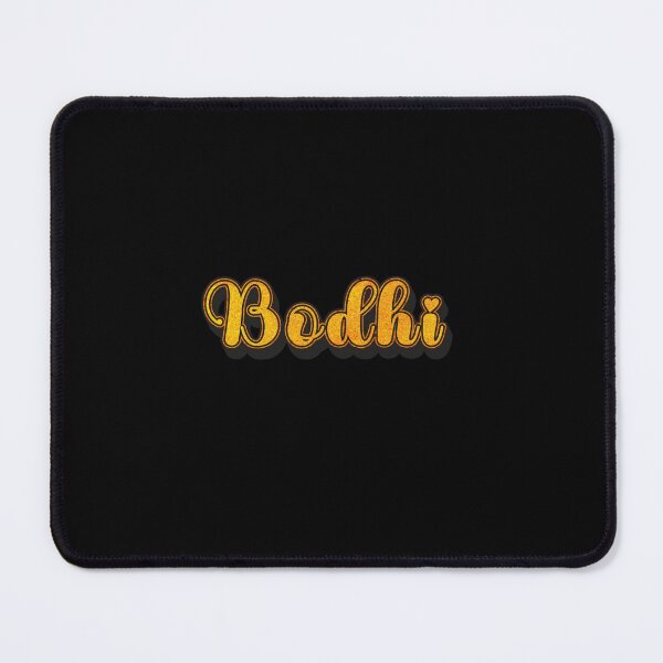 Item preview, Bodhi Personalized Name Design with Heart | Funny Custom Gift designed and sold by Watsonarts.