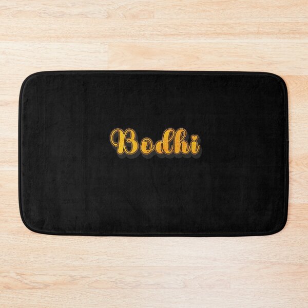Item preview, Bodhi Personalized Name Design with Heart | Funny Custom Gift designed and sold by Watsonarts.