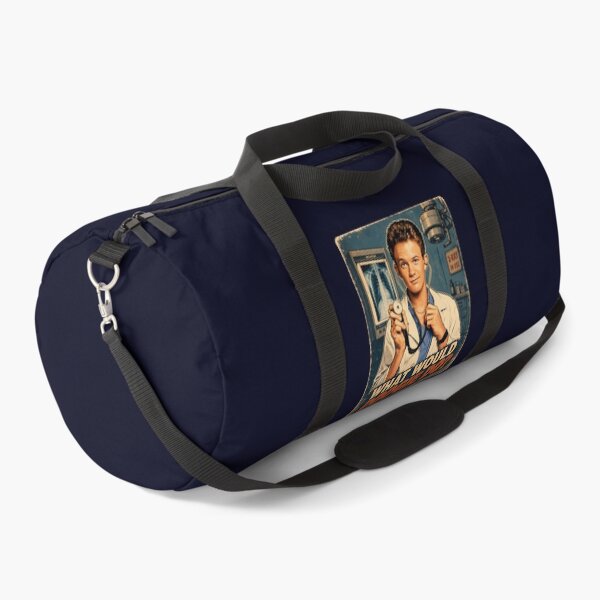Item preview, What would Doogie do? designed and sold by TeeCodes.