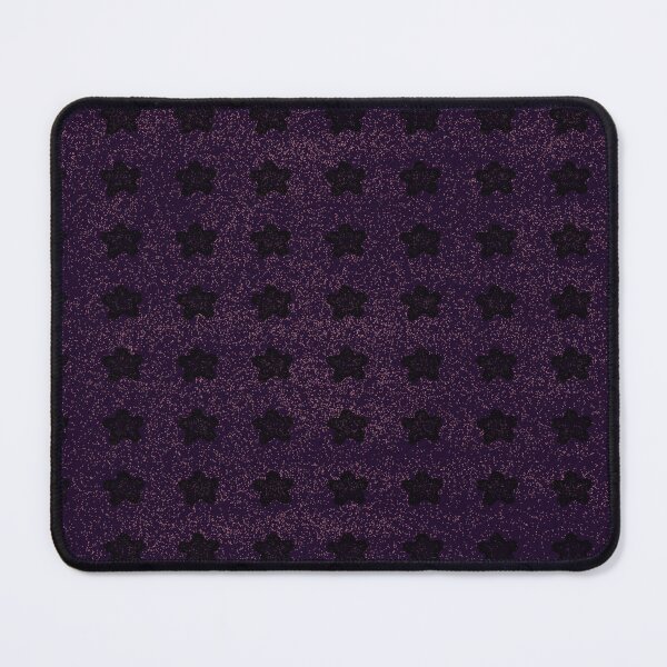 Item preview, Dark Purple Starry Pattern designed and sold by emileaylla.