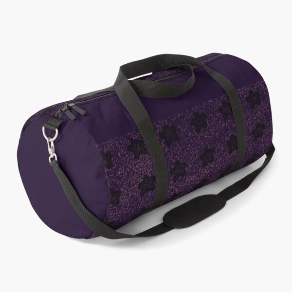 Item preview, Dark Purple Starry Pattern designed and sold by emileaylla.