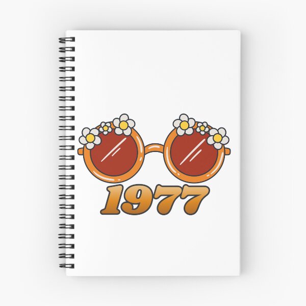 Item preview, Birth Year 1977 designed and sold by MayaCordalia.